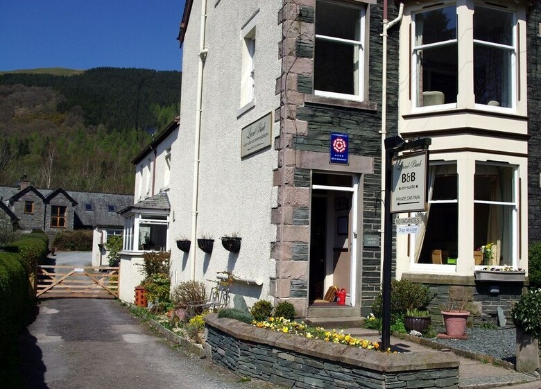 Laurel Bank B&B