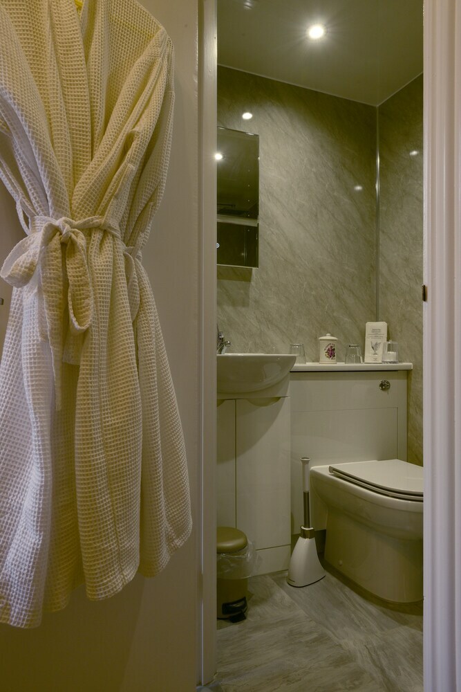 Laurel Bank B&B