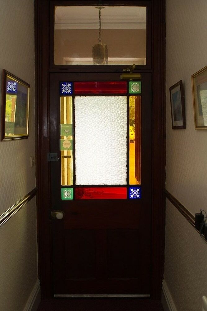 Laurel Bank B&B
