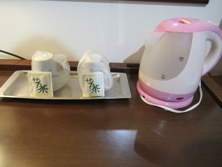 Hotel Tomakomai Green Hills