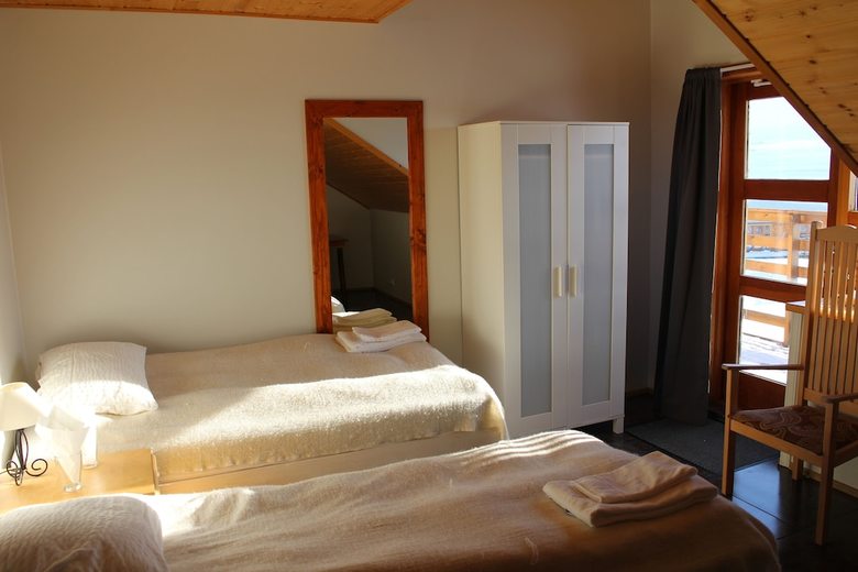 Hotel H�tel �
