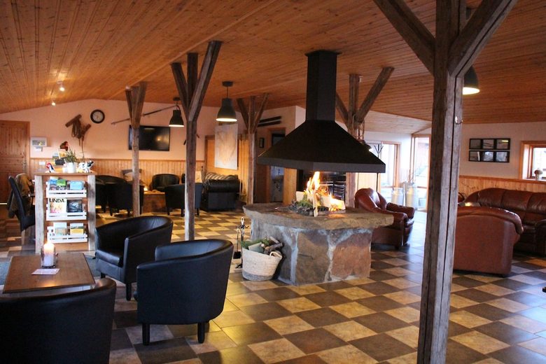 Hotel H�tel �