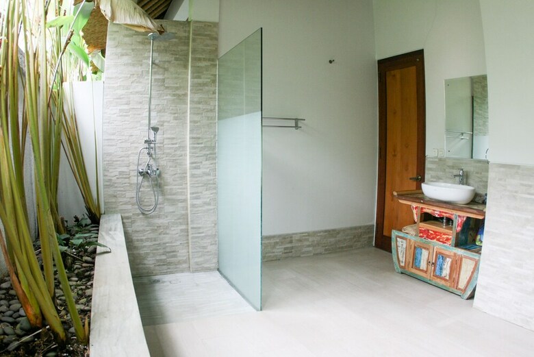 Villa Luxury Kama Ubud