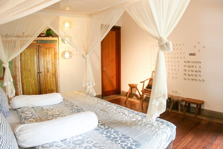 Villa Luxury Kama Ubud