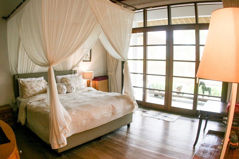 Villa Luxury Kama Ubud