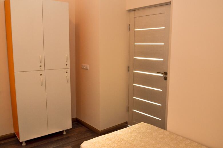 Hostal Apri Hostel