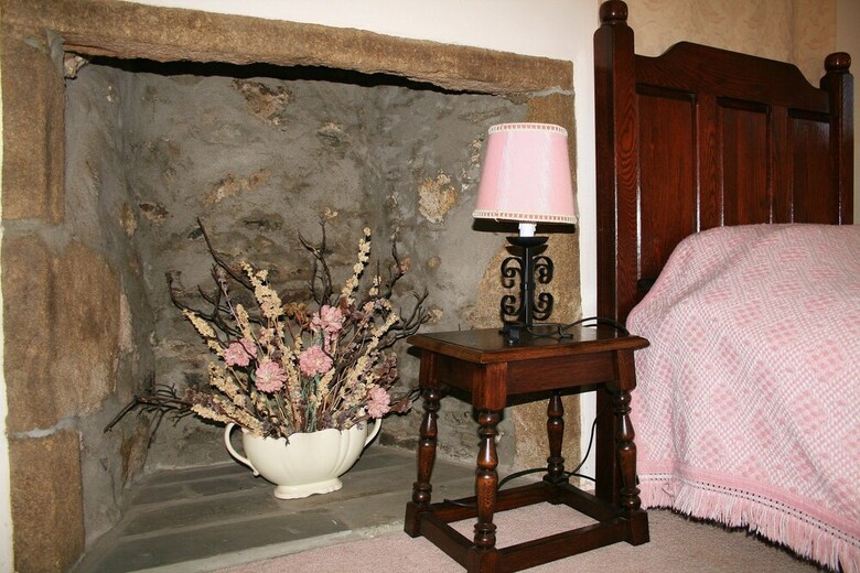 Bed & Breakfast Leslie Castle