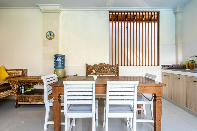 Siki Villa Sanur
