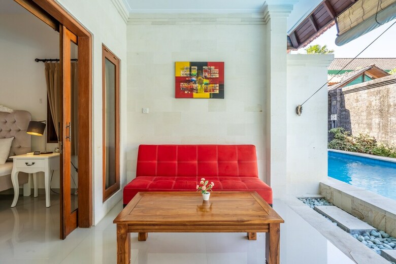 Siki Villa Sanur