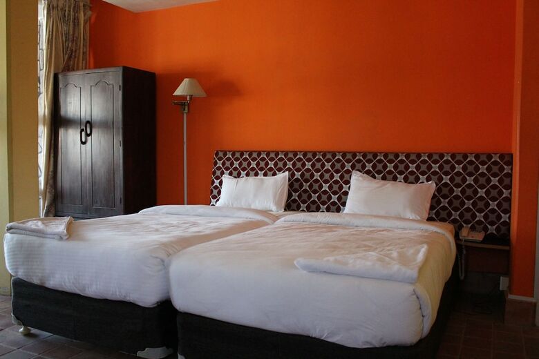 Hotel Vajra Inn