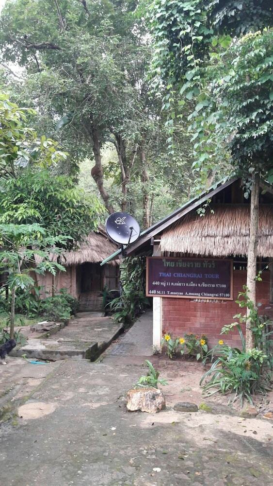 Hotel Hill Tribe Art House