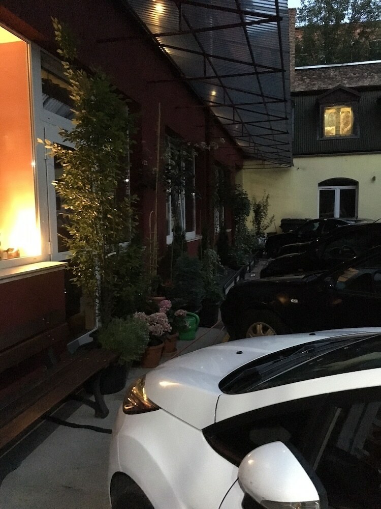 Hotel Pokoje Integro