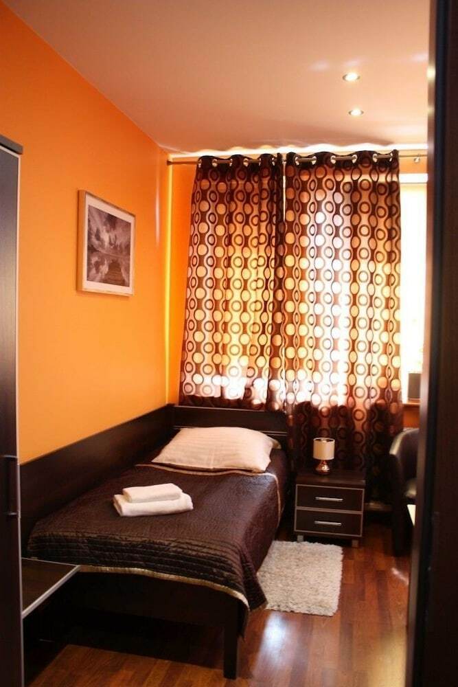 Hotel Pokoje Integro