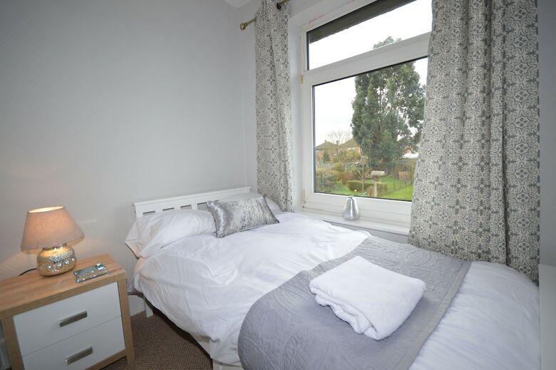 Holiday Home - Self-catering
