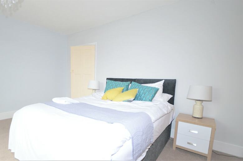 Holiday Home - Self-catering