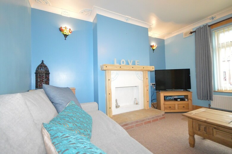 Holiday Home - Self-catering