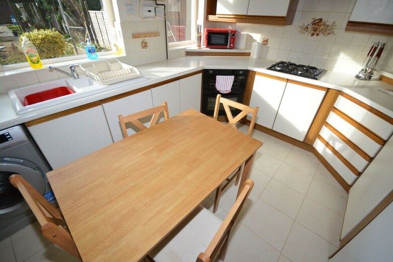 Holiday Home - Self-catering