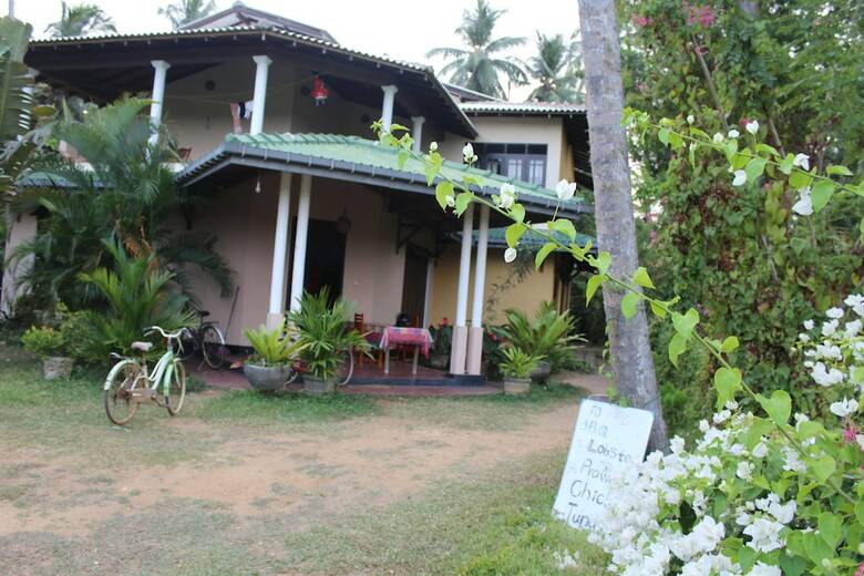 Bed & Breakfast All View Resort