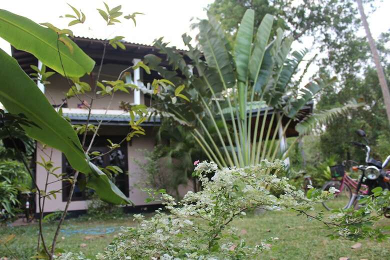 Bed & Breakfast All View Resort