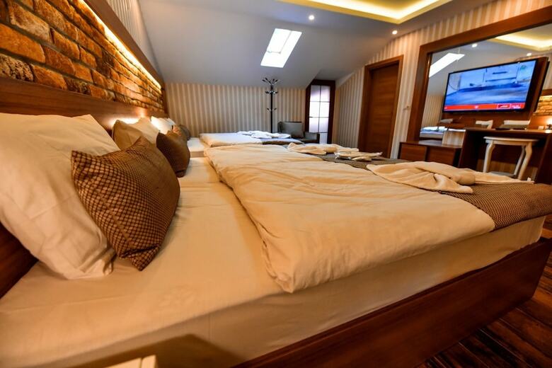 Hotel Serah Residence