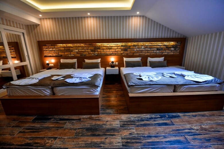 Hotel Serah Residence