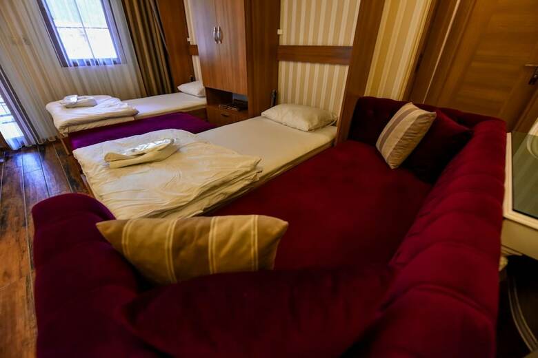 Hotel Serah Residence