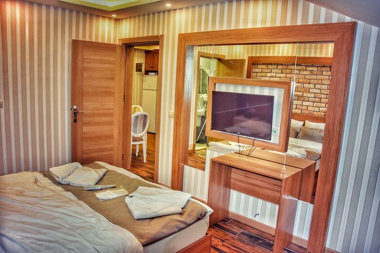 Hotel Serah Residence
