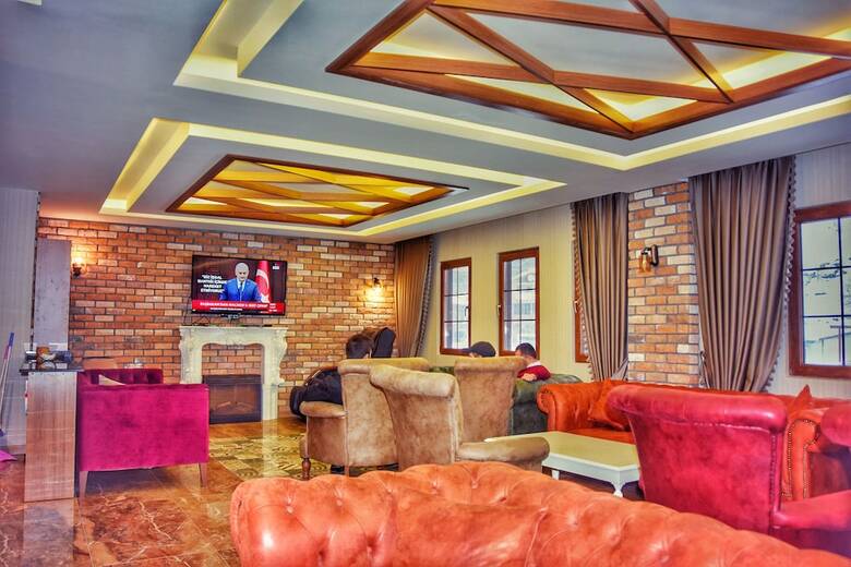Hotel Serah Residence