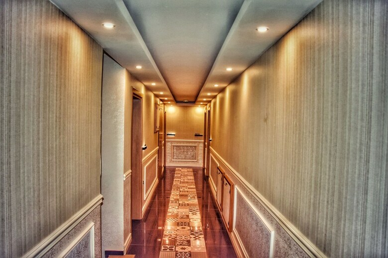 Hotel Serah Residence