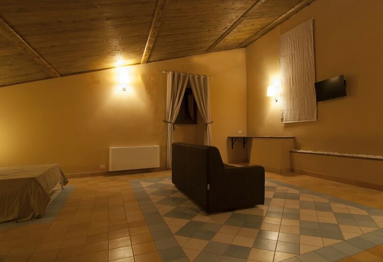 Bed & Breakfast Palazzo Moccia