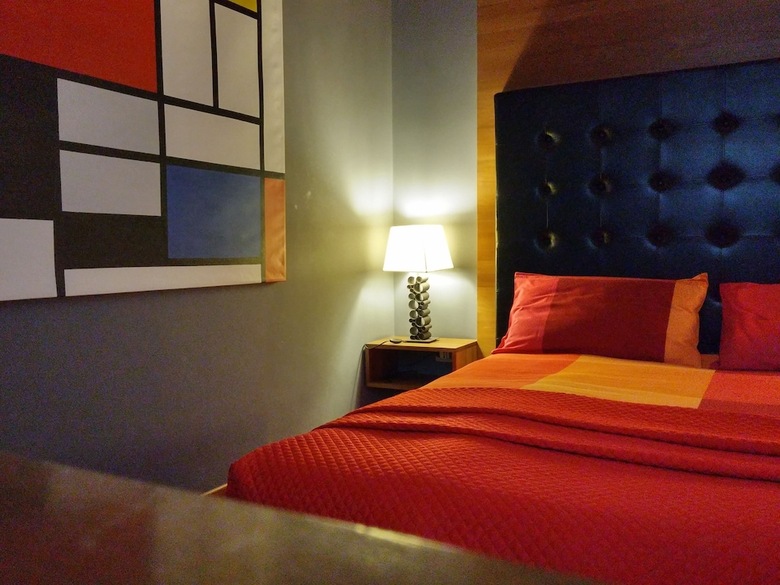 Bed & Breakfast La Dimora Della Zarina