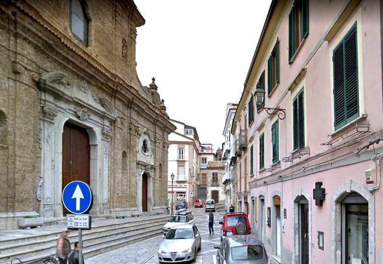 Bed & Breakfast La Dimora Della Zarina