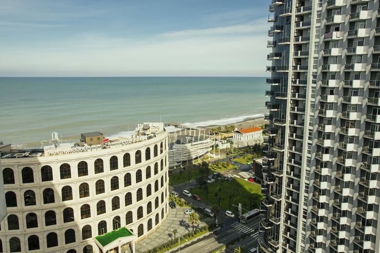 Aparthotel Royal Apartments