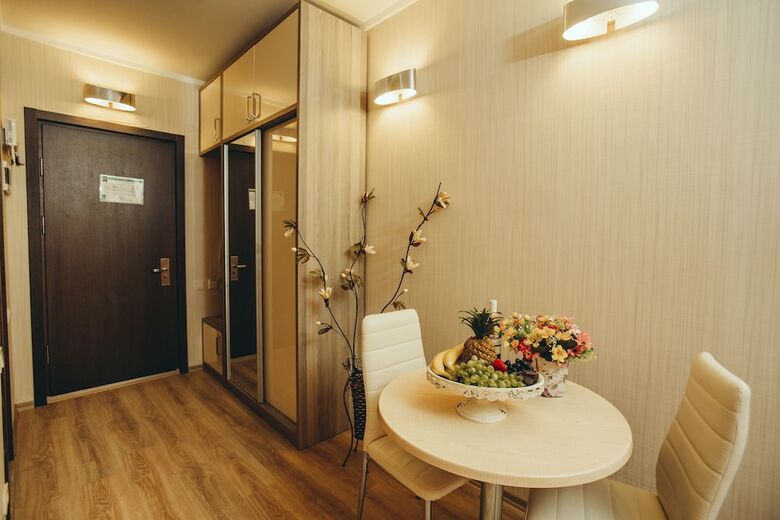 Aparthotel Royal Apartments