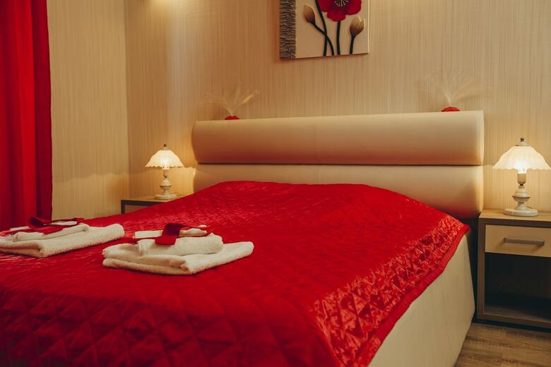 Aparthotel Royal Apartments