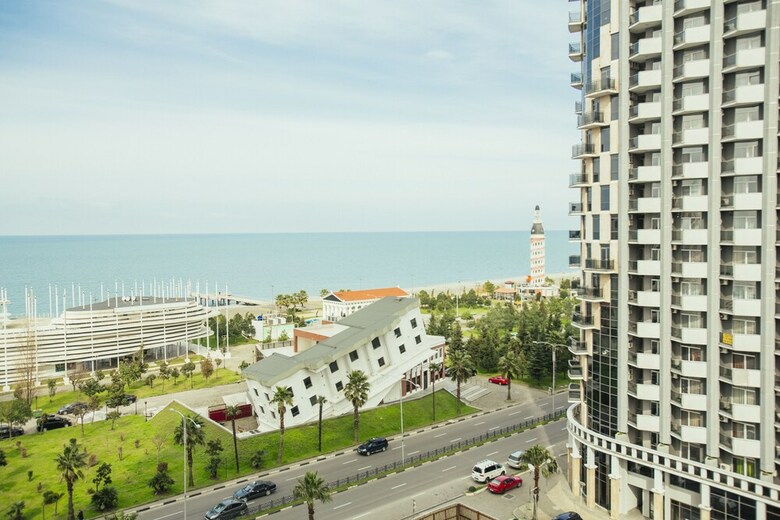 Aparthotel Royal Apartments