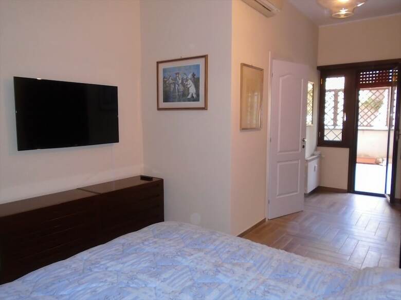 Hotel La Tana Di Sofia