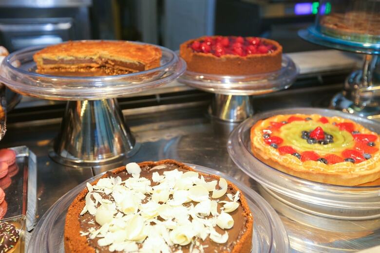 Bed & Breakfast Amalia Bakery Home