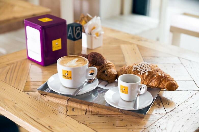 Bed & Breakfast Amalia Bakery Home