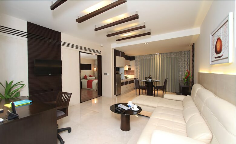 Aparthotel Halcyon