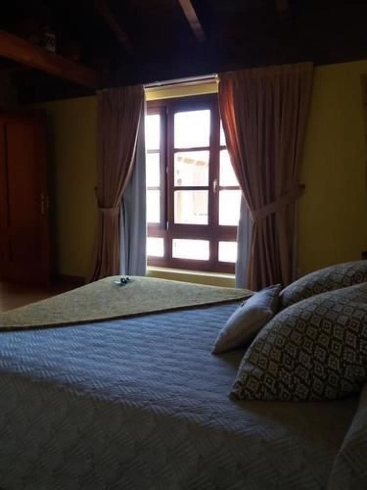 Hotel Casa Anxelina