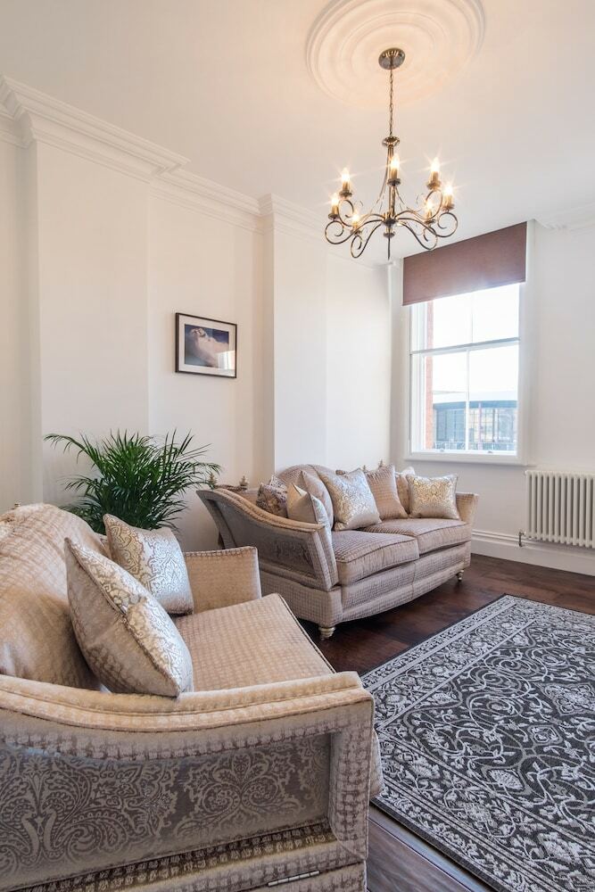 Apartamentos City Visits - Mint Drive