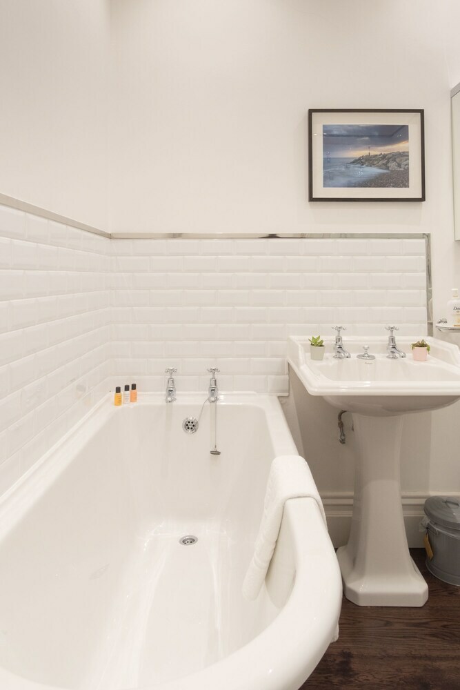 Apartamentos City Visits - Mint Drive