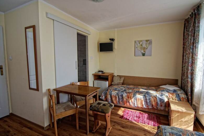 Bed & Breakfast Villa Park Maikuhle