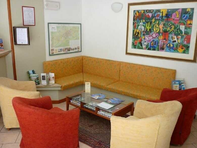 Hotel Garn� Villa Fontana