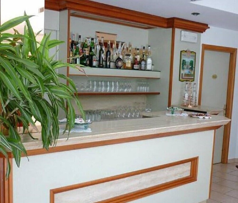 Hotel Garn� Villa Fontana