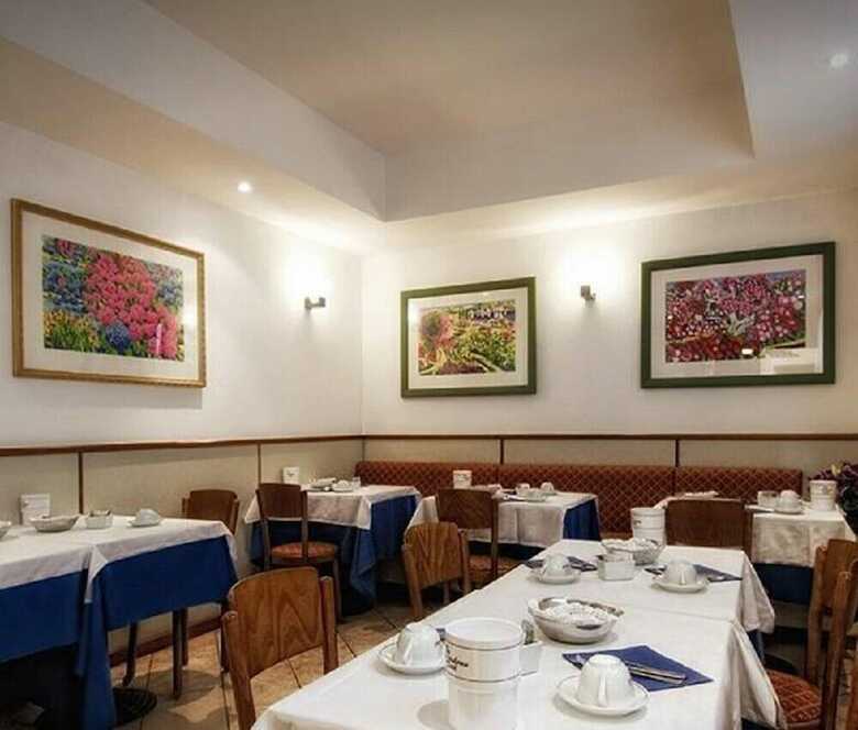 Hotel Garn� Villa Fontana