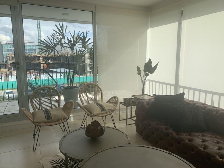 Apartamentos Exclusivo Departamento En Pilar