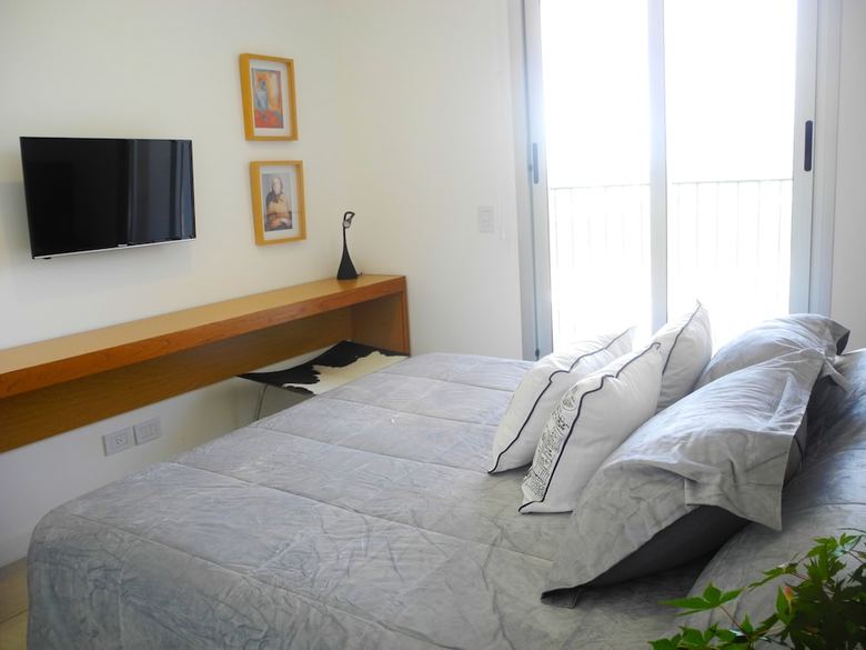 Apartamentos Exclusivo Departamento En Pilar