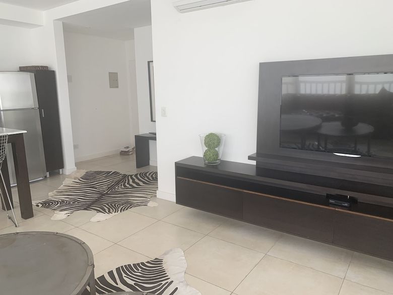 Apartamentos Exclusivo Departamento En Pilar
